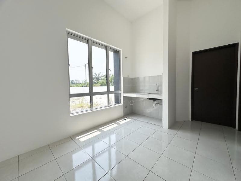 Rumah Teres 1-Tingkat untuk Dijual di Bidor (Perak) - Kevin Chai - Dry Kitchen - PropertyGuru.com.my