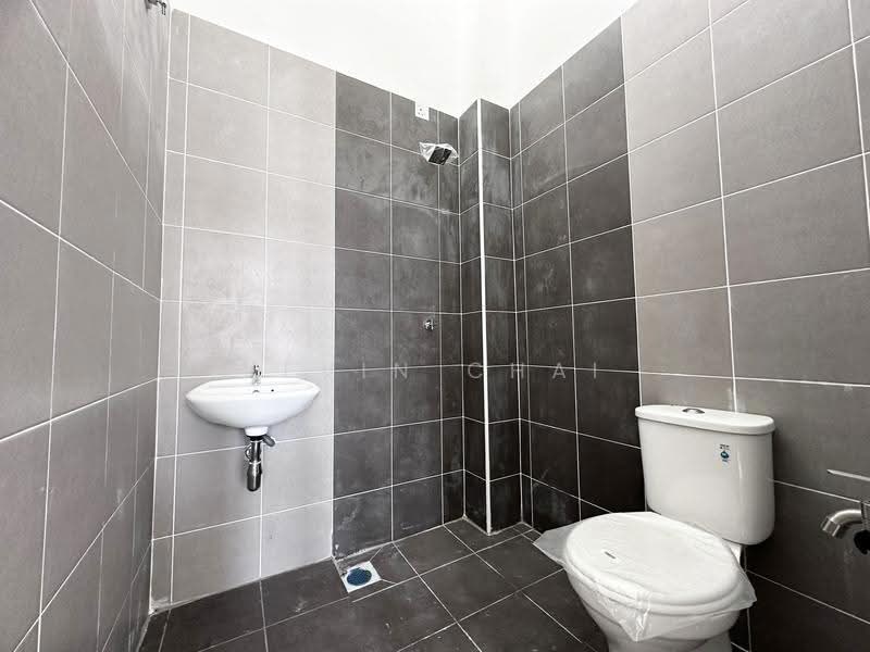 Rumah Teres 1-Tingkat untuk Dijual di Bidor (Perak) - Kevin Chai - Bathroom - PropertyGuru.com.my