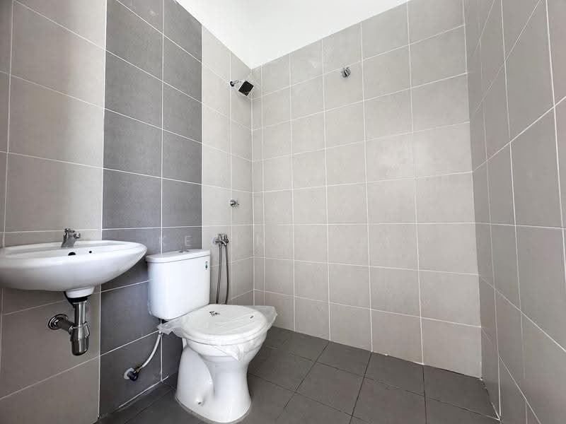 Rumah Teres 1-Tingkat untuk Dijual di Bidor (Perak) - Kevin Chai - Bathroom - PropertyGuru.com.my