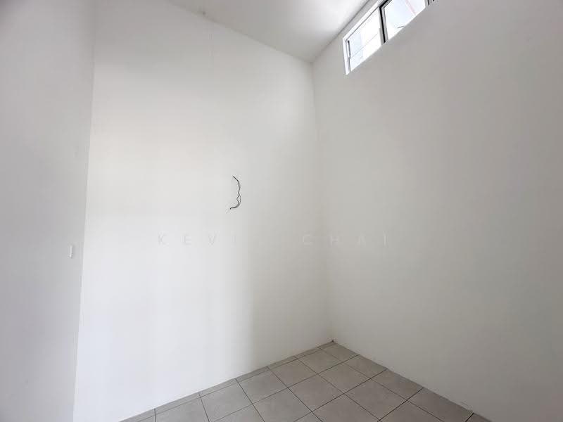 Rumah Teres 1-Tingkat untuk Dijual di Bidor (Perak) - Kevin Chai - Bedroom - PropertyGuru.com.my