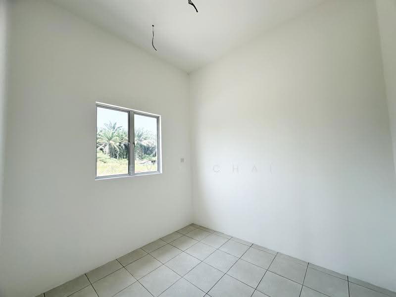 Rumah Teres 1-Tingkat untuk Dijual di Bidor (Perak) - Kevin Chai - Bedroom - PropertyGuru.com.my