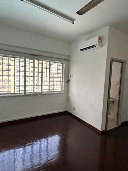 Kondominium untuk Disewa di Petaling Indah Condominiums - John Liew - Interior - PropertyGuru.com.my
