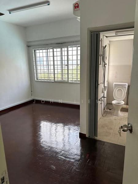 Kondominium untuk Disewa di Petaling Indah Condominiums - John Liew - Interior - PropertyGuru.com.my
