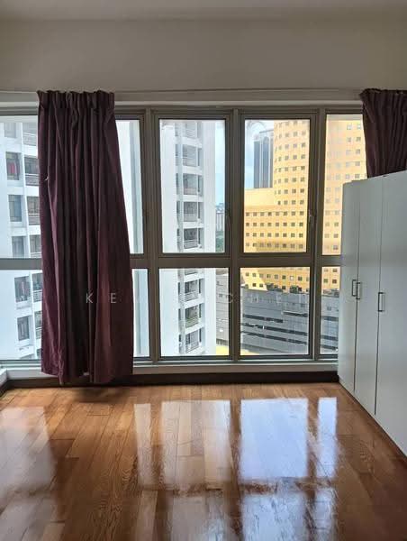 Service Residence for Rent at Regalia Residence - Kevin Chen - View - PropertyGuru.com.my