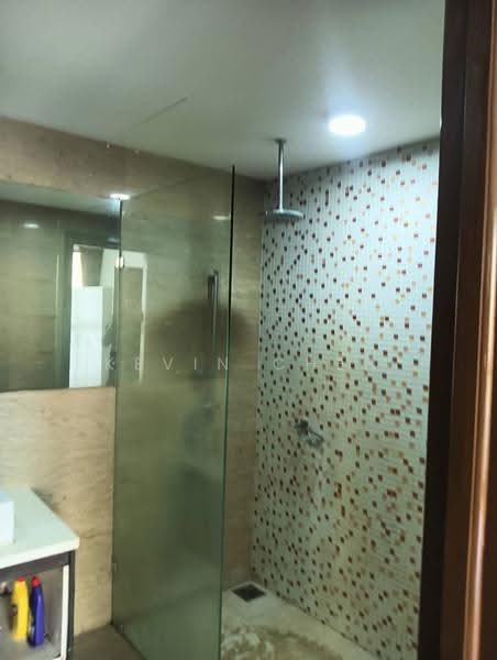 Service Residence for Rent at Regalia Residence - Kevin Chen - Bathroom - PropertyGuru.com.my