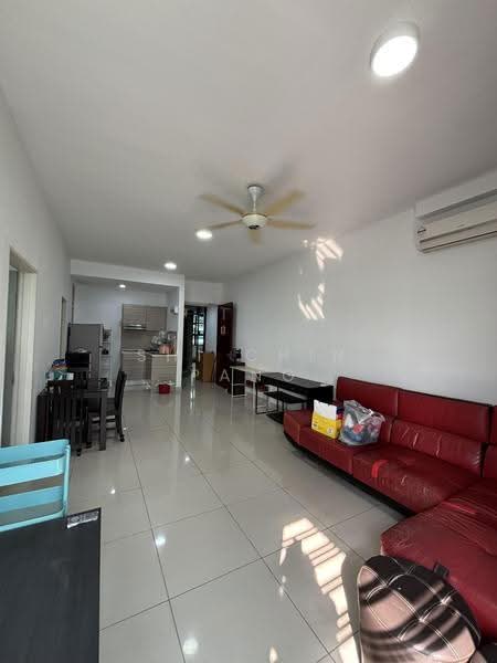 Kondominium untuk Dijual di PARC Regency (Residensi Masai) - Shi Chin Pang - PropertyGuru.com.my