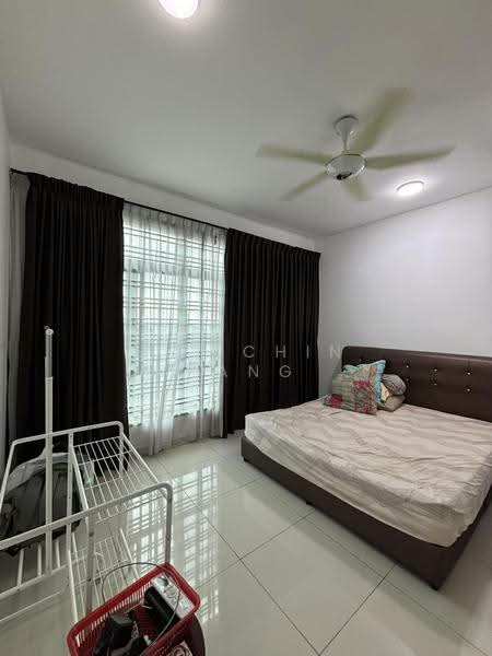 Kondominium untuk Dijual di PARC Regency (Residensi Masai) - Shi Chin Pang - PropertyGuru.com.my