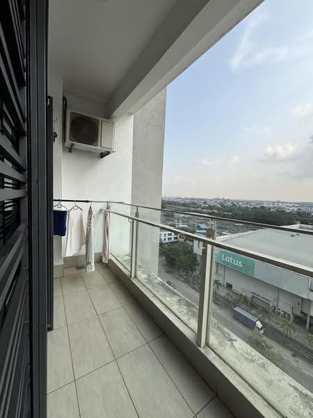 Kondominium untuk Dijual di PARC Regency (Residensi Masai) - Shi Chin Pang - PropertyGuru.com.my