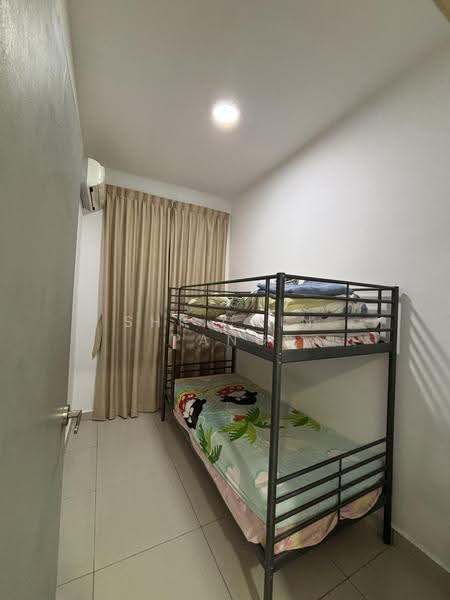 Kondominium untuk Dijual di PARC Regency (Residensi Masai) - Shi Chin Pang - PropertyGuru.com.my
