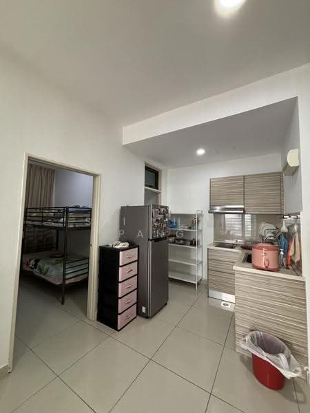 Kondominium untuk Dijual di PARC Regency (Residensi Masai) - Shi Chin Pang - PropertyGuru.com.my