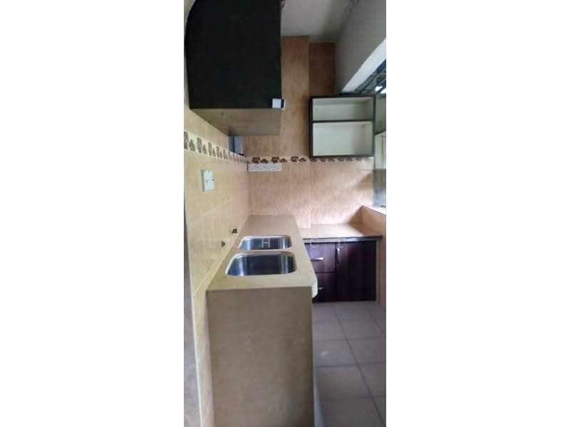 Apartment for Sale at Sri Impian Apartment - Loh CL - Kitchen - PropertyGuru.com.my