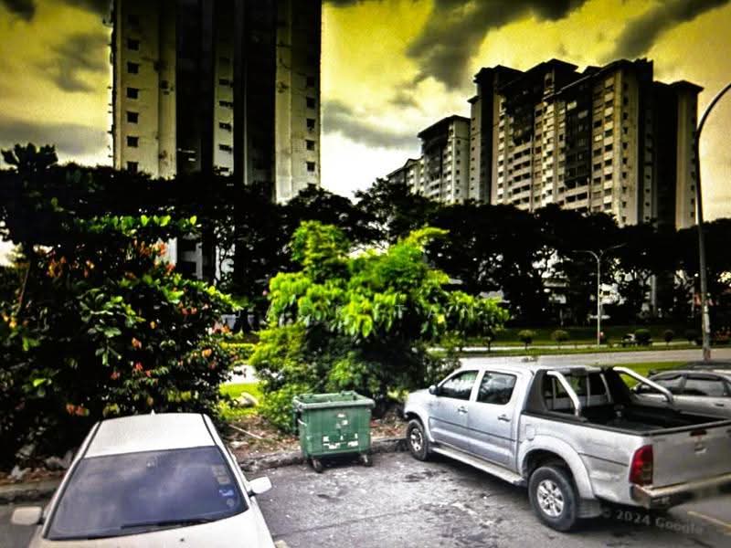Shop / Office untuk Disewa di Taman Perindustrian Kip (Kepong) - Jack Tan - Exterior - PropertyGuru.com.my