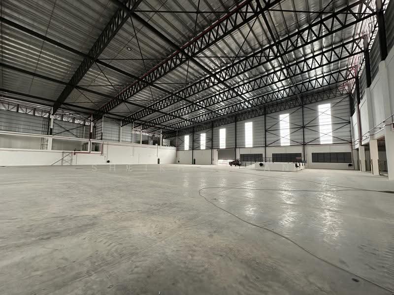 Banglo Komersial untuk Disewa di Kota Kemuning (Shah Alam) - Sheikh Imran - Interior - PropertyGuru.com.my