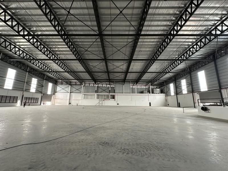 Banglo Komersial untuk Disewa di Kota Kemuning (Shah Alam) - Sheikh Imran - Interior - PropertyGuru.com.my