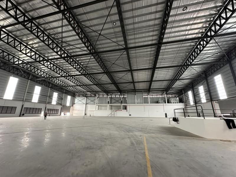 Banglo Komersial untuk Disewa di Kota Kemuning (Shah Alam) - Sheikh Imran - Interior - PropertyGuru.com.my