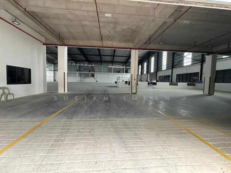 Banglo Komersial untuk Disewa di Kota Kemuning (Shah Alam) - Sheikh Imran - Interior - PropertyGuru.com.my