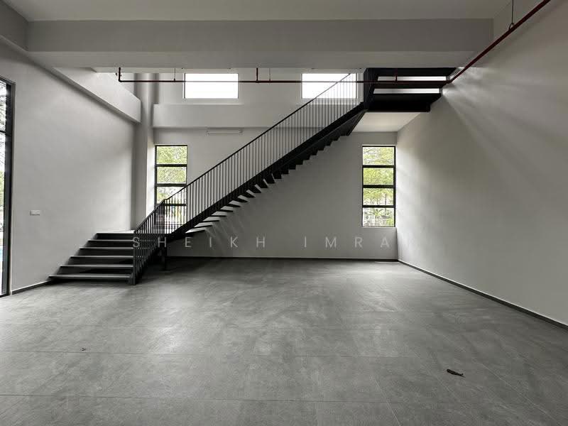Banglo Komersial untuk Disewa di Kota Kemuning (Shah Alam) - Sheikh Imran - Interior - PropertyGuru.com.my