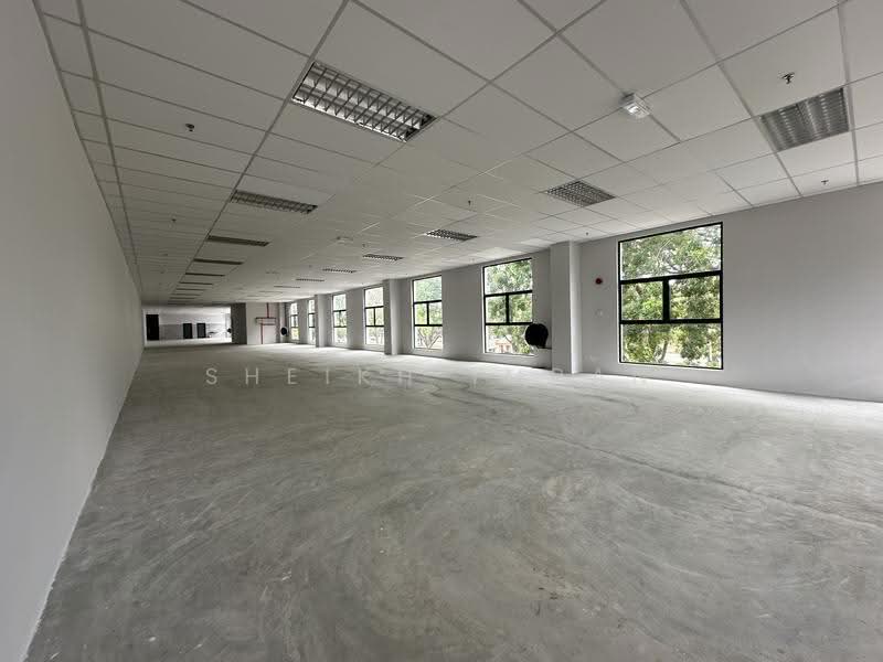 Banglo Komersial untuk Disewa di Kota Kemuning (Shah Alam) - Sheikh Imran - Interior - PropertyGuru.com.my