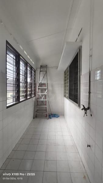 Rumah Teres 1-Tingkat untuk Dijual di Taman Lucky (Bangsar) - Daljit Kumar - Interior - PropertyGuru.com.my