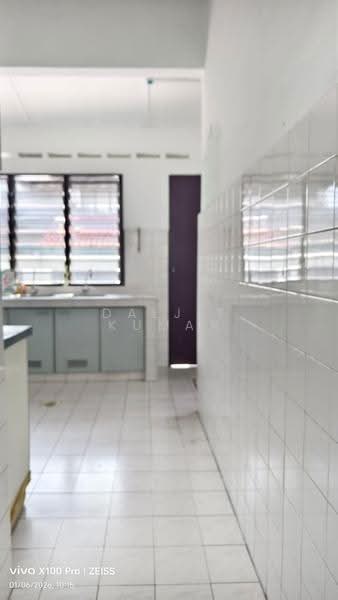 Rumah Teres 1-Tingkat untuk Dijual di Taman Lucky (Bangsar) - Daljit Kumar - Kitchen - PropertyGuru.com.my