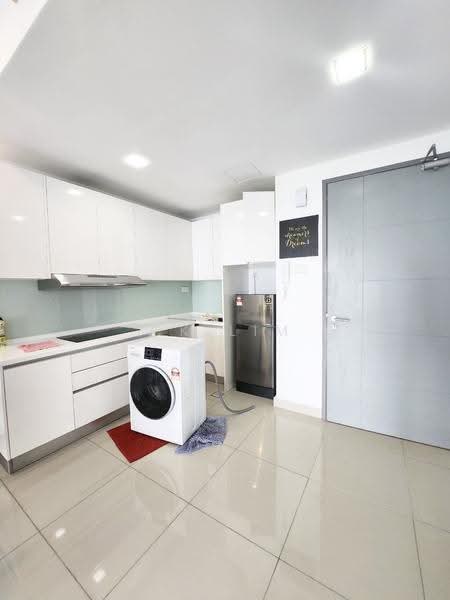 Kediaman Servis untuk Disewa di Tropez Residences - CK Lim - PropertyGuru.com.my