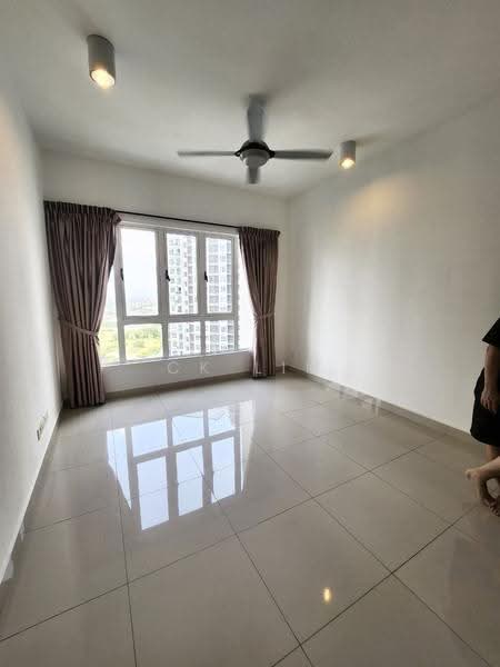 Kediaman Servis untuk Disewa di Tropez Residences - CK Lim - PropertyGuru.com.my