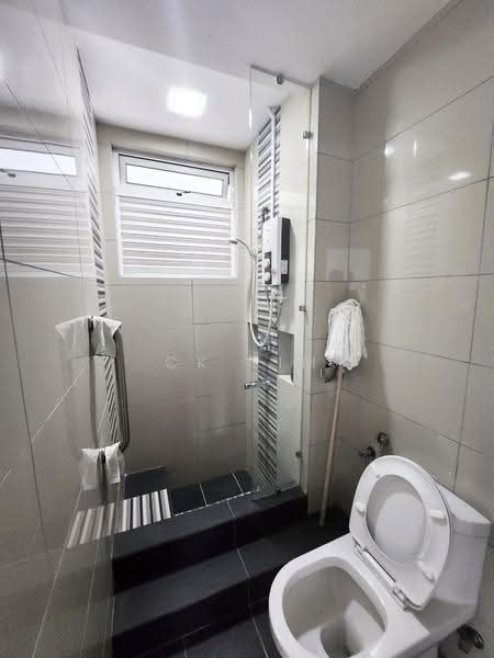 Kediaman Servis untuk Disewa di Tropez Residences - CK Lim - PropertyGuru.com.my
