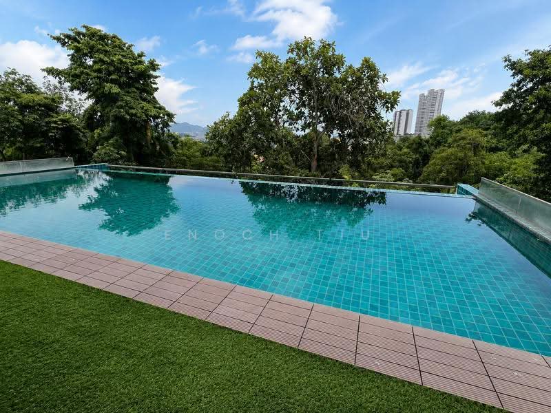 Bungalow House for Sale in Batu Maung (Penang) - Enoch Tiu - Pool - PropertyGuru.com.my