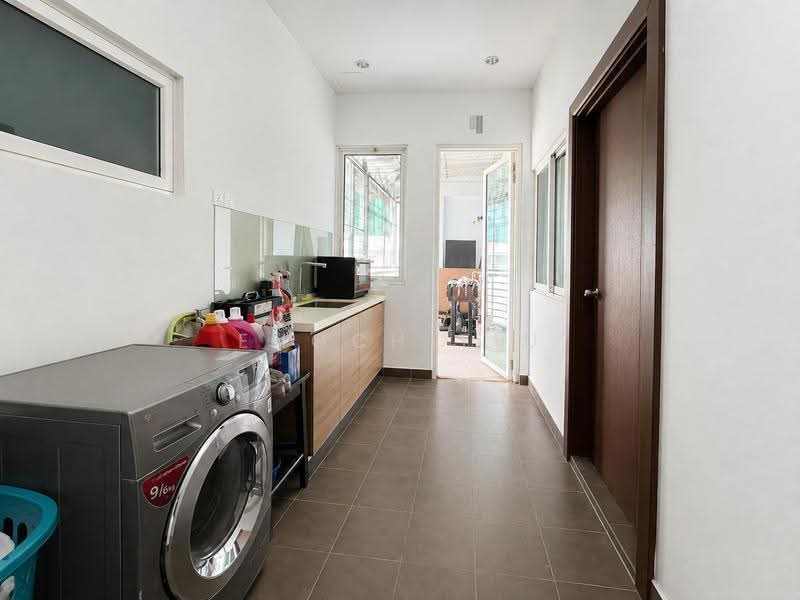 Bungalow House for Sale in Batu Maung (Penang) - Enoch Tiu - Interior - PropertyGuru.com.my
