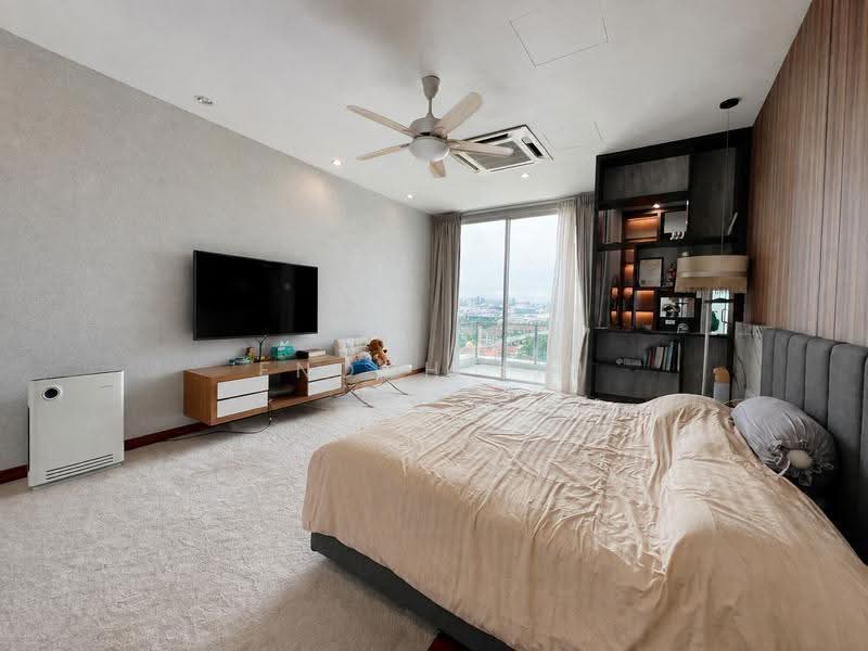 Bungalow House for Sale in Batu Maung (Penang) - Enoch Tiu - Bedroom - PropertyGuru.com.my