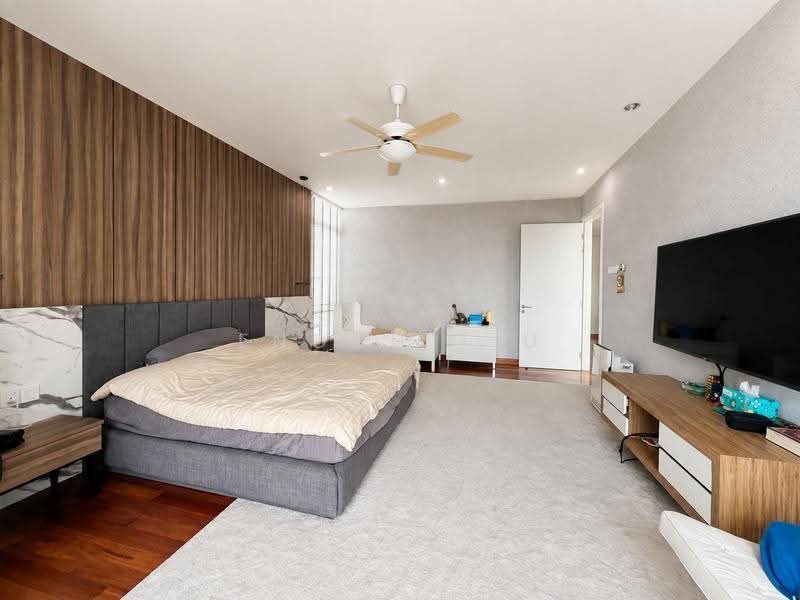 Bungalow House for Sale in Batu Maung (Penang) - Enoch Tiu - Bedroom - PropertyGuru.com.my