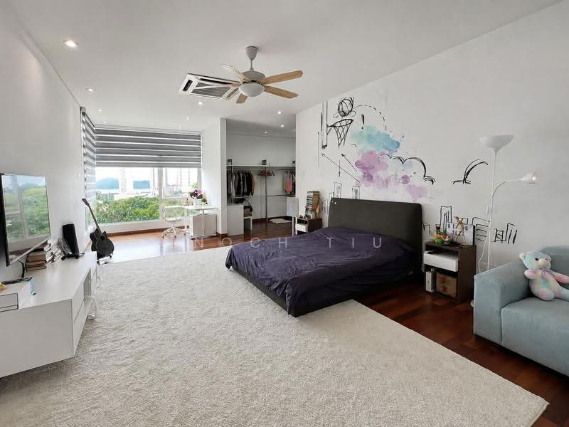 Bungalow House for Sale in Batu Maung (Penang) - Enoch Tiu - Bedroom - PropertyGuru.com.my
