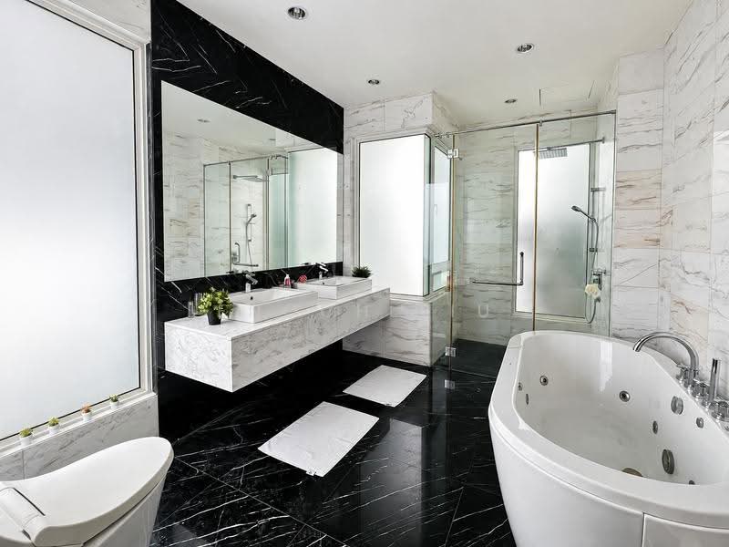 Bungalow House for Sale in Batu Maung (Penang) - Enoch Tiu - Bathroom - PropertyGuru.com.my