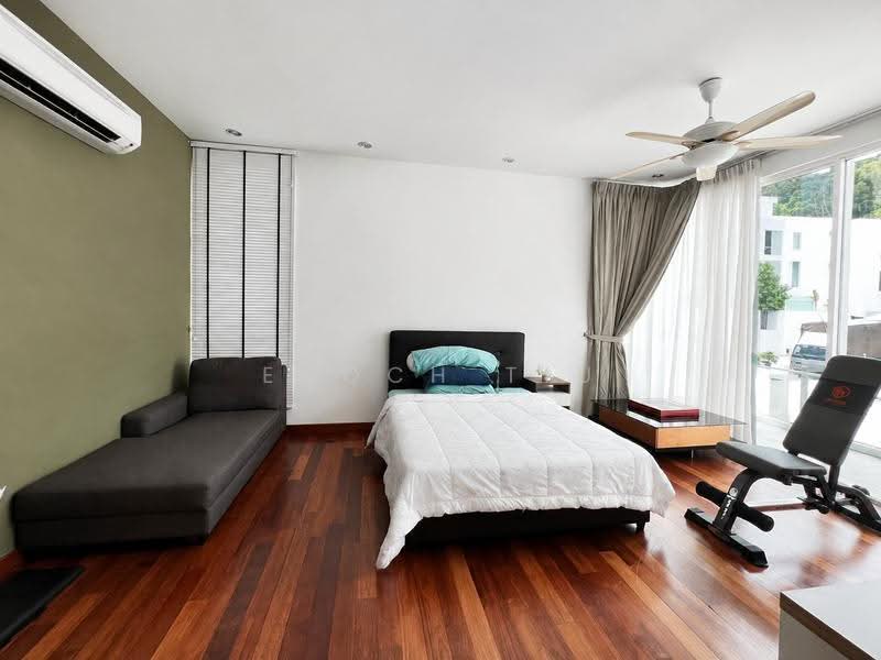 Bungalow House for Sale in Batu Maung (Penang) - Enoch Tiu - Bedroom - PropertyGuru.com.my