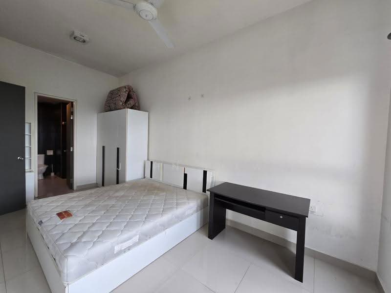 Service Residence for Rent at D'Pulze Cyberjaya - John Liew - Bedroom - PropertyGuru.com.my