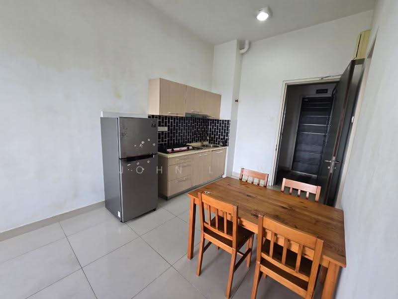 Service Residence for Rent at D'Pulze Cyberjaya - John Liew - Kitchen - PropertyGuru.com.my