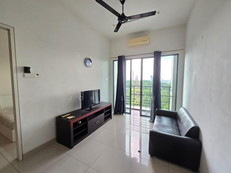 Service Residence for Rent at D'Pulze Cyberjaya - John Liew - Living Room - PropertyGuru.com.my