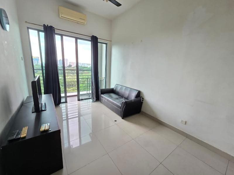 Service Residence for Rent at D'Pulze Cyberjaya - John Liew - Living Room - PropertyGuru.com.my