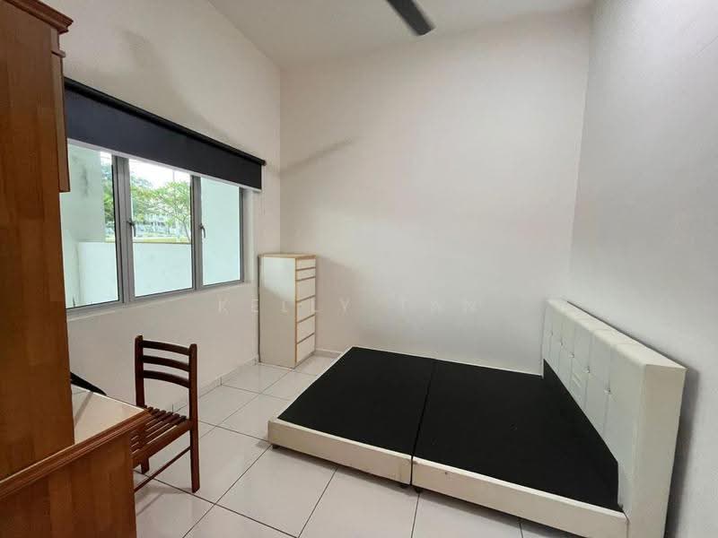 2-storey Terraced House for Rent in Bandar Lahat Mines (Lahat) - Kelly Tan - Bedroom - PropertyGuru.com.my