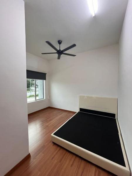2-storey Terraced House for Rent in Bandar Lahat Mines (Lahat) - Kelly Tan - Bedroom - PropertyGuru.com.my