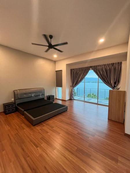 2-storey Terraced House for Rent in Bandar Lahat Mines (Lahat) - Kelly Tan - Bedroom - PropertyGuru.com.my