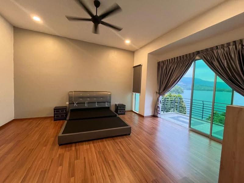 2-storey Terraced House for Rent in Bandar Lahat Mines (Lahat) - Kelly Tan - Bedroom - PropertyGuru.com.my