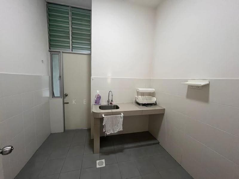 2-storey Terraced House for Rent in Bandar Lahat Mines (Lahat) - Kelly Tan - Interior - PropertyGuru.com.my