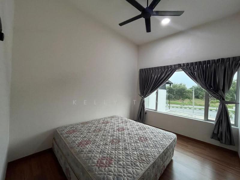 2-storey Terraced House for Rent in Bandar Lahat Mines (Lahat) - Kelly Tan - Bedroom - PropertyGuru.com.my