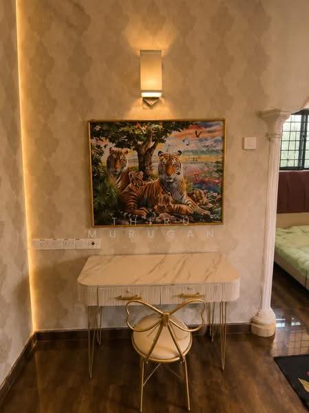 Bungalow House for Sale in Bandar Country Homes (Rawang) - Thiru Murugan - Bedroom - PropertyGuru.com.my