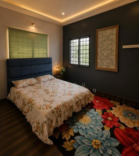 Bungalow House for Sale in Bandar Country Homes (Rawang) - Thiru Murugan - Bedroom - PropertyGuru.com.my