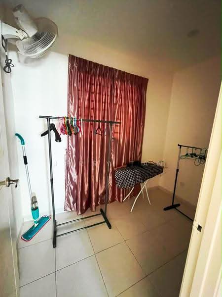 Apartment for Rent at Idaman Selasih - Jerry Tan - Interior - PropertyGuru.com.my