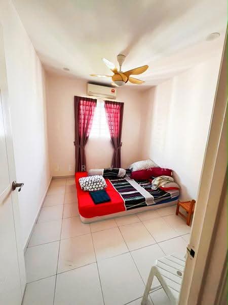 Apartment for Rent at Idaman Selasih - Jerry Tan - Bedroom - PropertyGuru.com.my