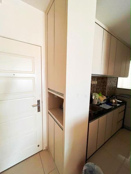 Apartment for Rent at Idaman Selasih - Jerry Tan - Kitchen - PropertyGuru.com.my