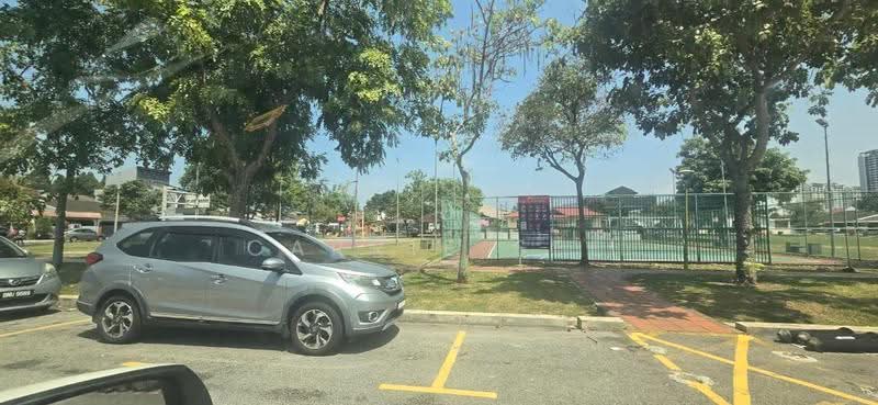 1-storey Terraced House for Sale in Taman Petaling (Kepong) - Carrie See - Exterior - PropertyGuru.com.my